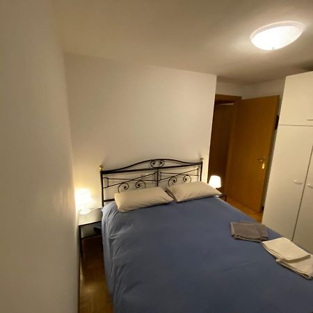 Appartamento Di Viola & Elia Predazzo Exterior foto